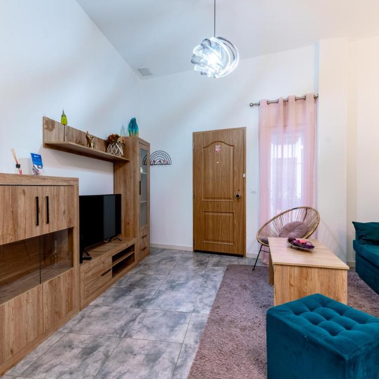 FR Triana excelente ubicación para Familias - Apartamento de 3 dormitorios - 5