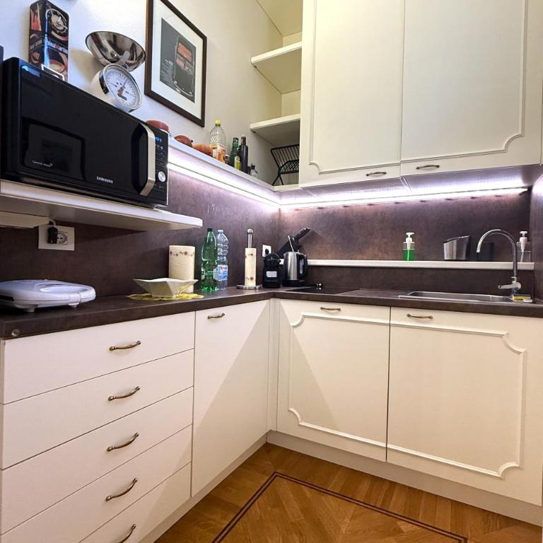 Corte Regia - Suite Apartment - 16