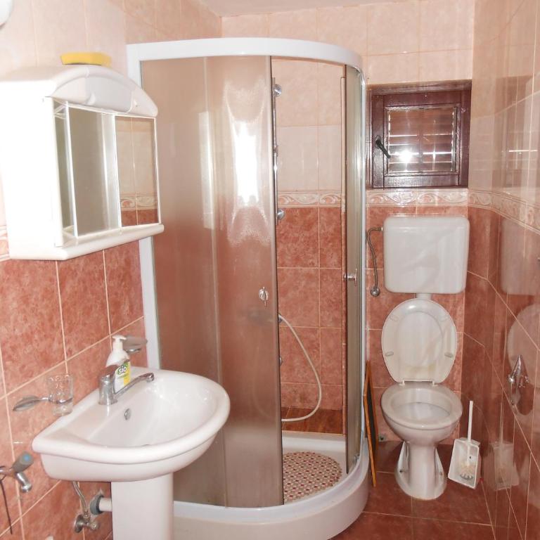 Apartments Mudrić - One-Bedroom Apartment - 1