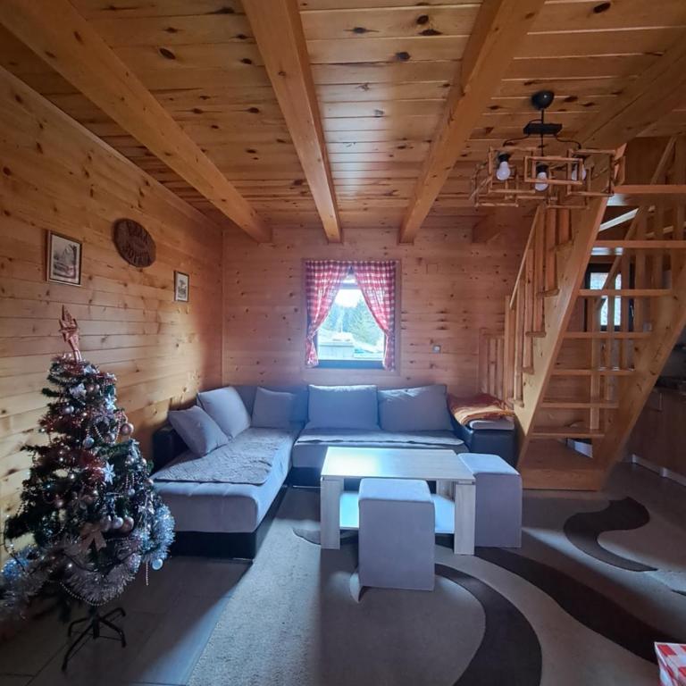 VILA ZORANA - Kuća sa 2 Spavaće Sobe - 16