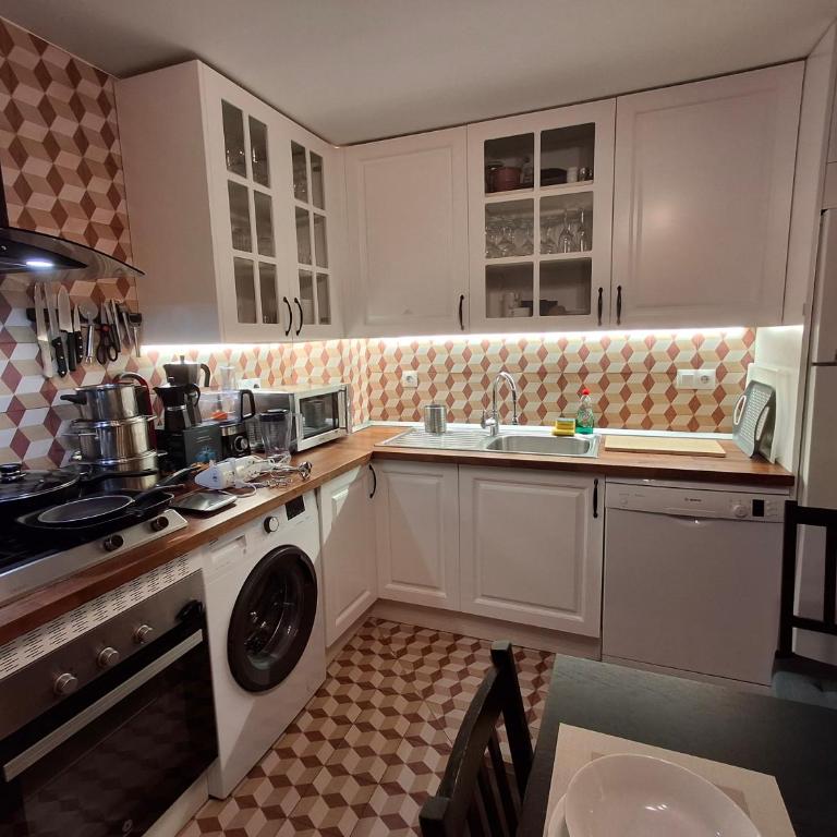 Casa Valparaíso Málaga - 350m from beach - Casa de 5 dormitorios - 26