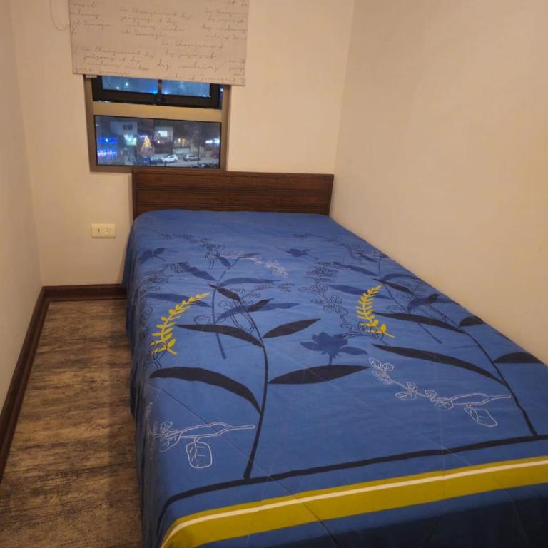 Departamento Tamarugal - Two-Bedroom Apartment - 8