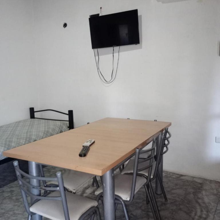 Cabañas el Amanecer - Apartamento de 1 dormitorio - 2