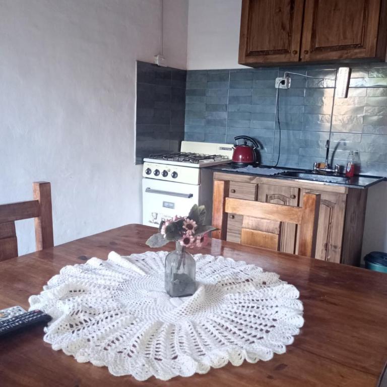 Cabañas el Amanecer - Apartamento de 1 dormitorio - 3