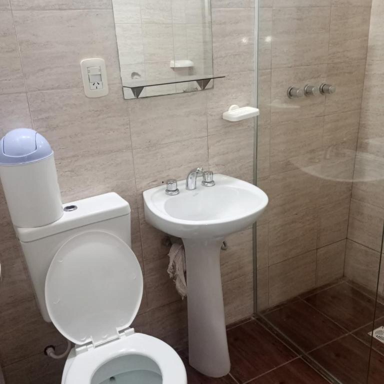 Cabañas el Amanecer - Apartamento de 1 dormitorio - 6