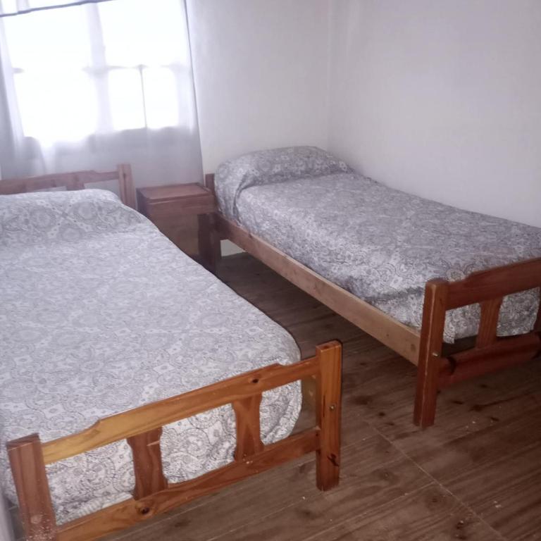 Cabañas el Amanecer - Apartamento de 1 dormitorio - 13