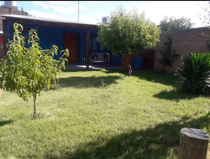 Cabañas el Amanecer - Apartamento de 1 dormitorio - 14