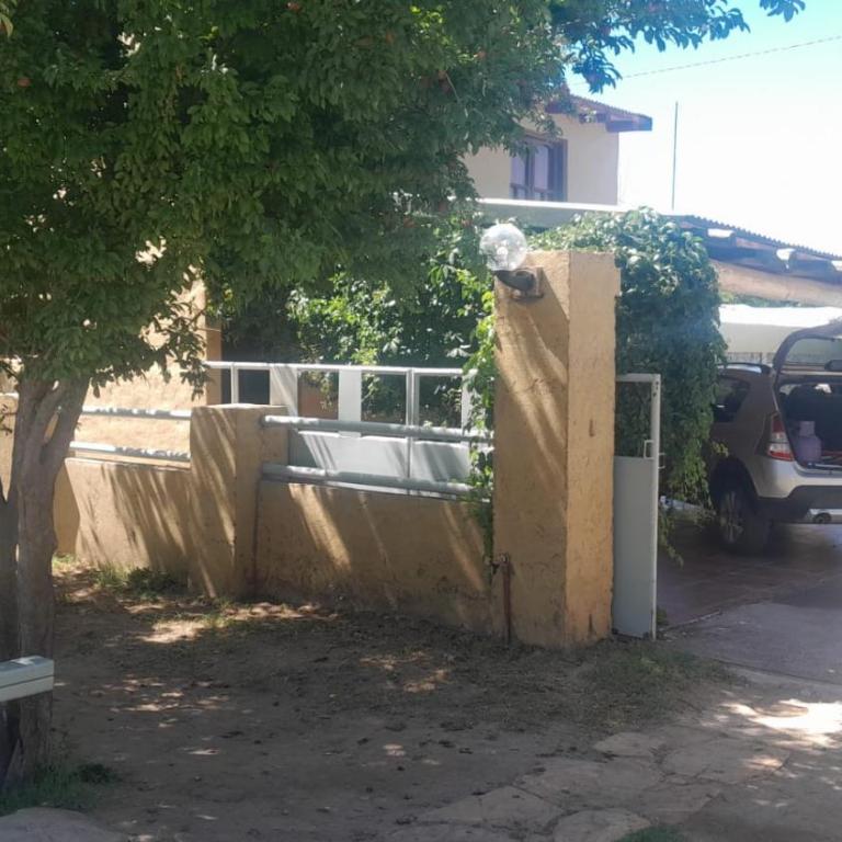 Cabañas el Amanecer - Apartamento de 1 dormitorio - 18