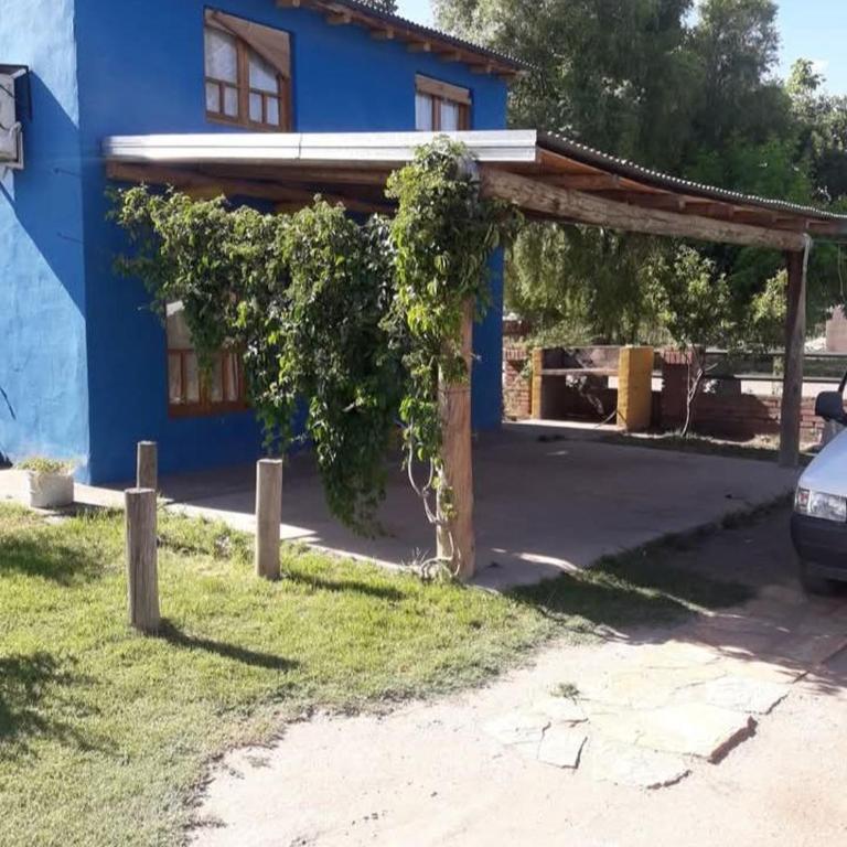 Cabañas el Amanecer - Apartamento de 1 dormitorio - 20
