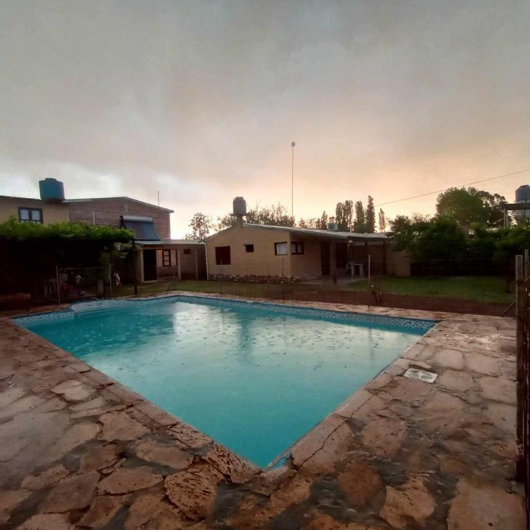 Cabañas el Amanecer - Apartamento de 1 dormitorio - 26