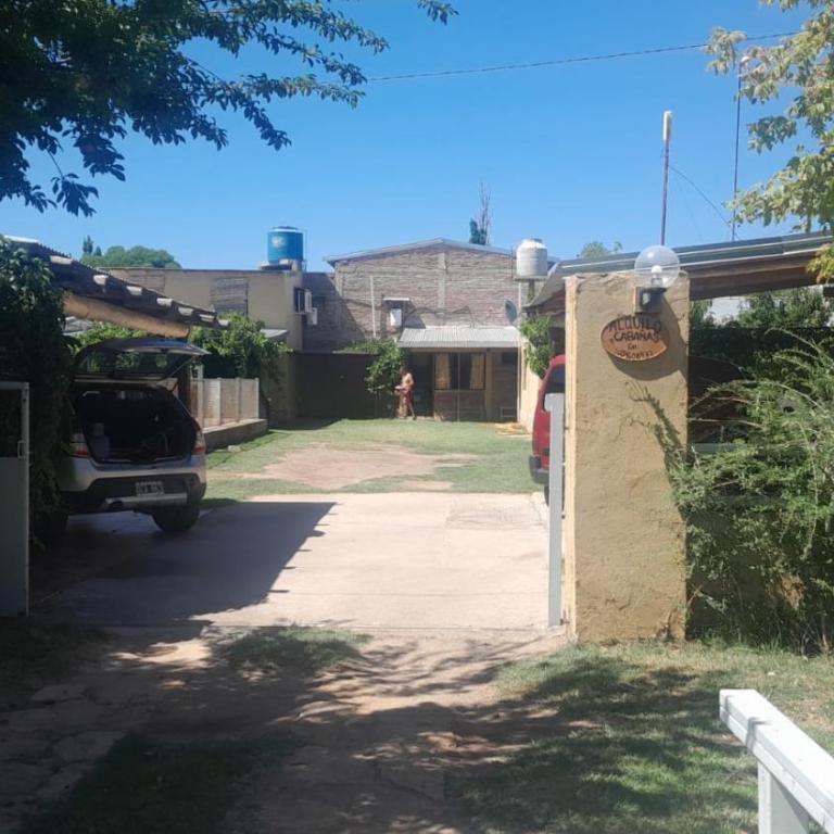 Cabañas el Amanecer - Apartamento de 1 dormitorio - 29