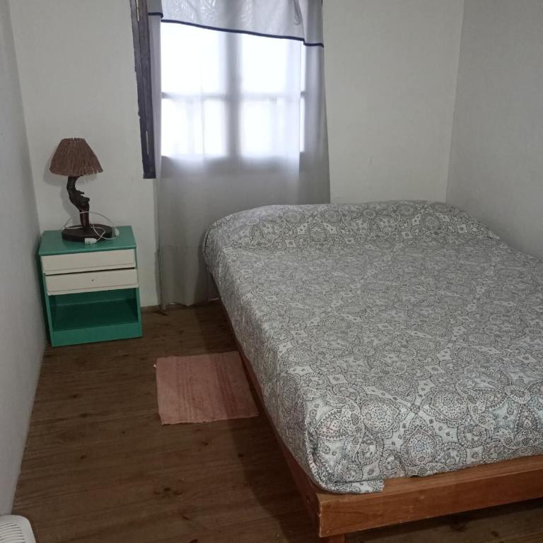 Cabañas el Amanecer - Apartamento de 1 dormitorio - 33