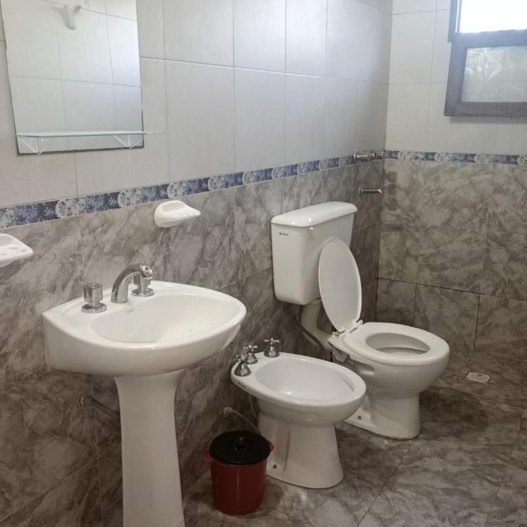 Cabañas el Amanecer - Apartamento de 1 dormitorio - 36