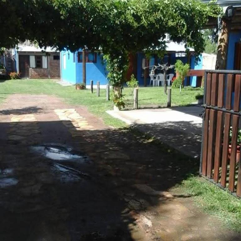 Cabañas el Amanecer - Apartamento de 1 dormitorio - 39