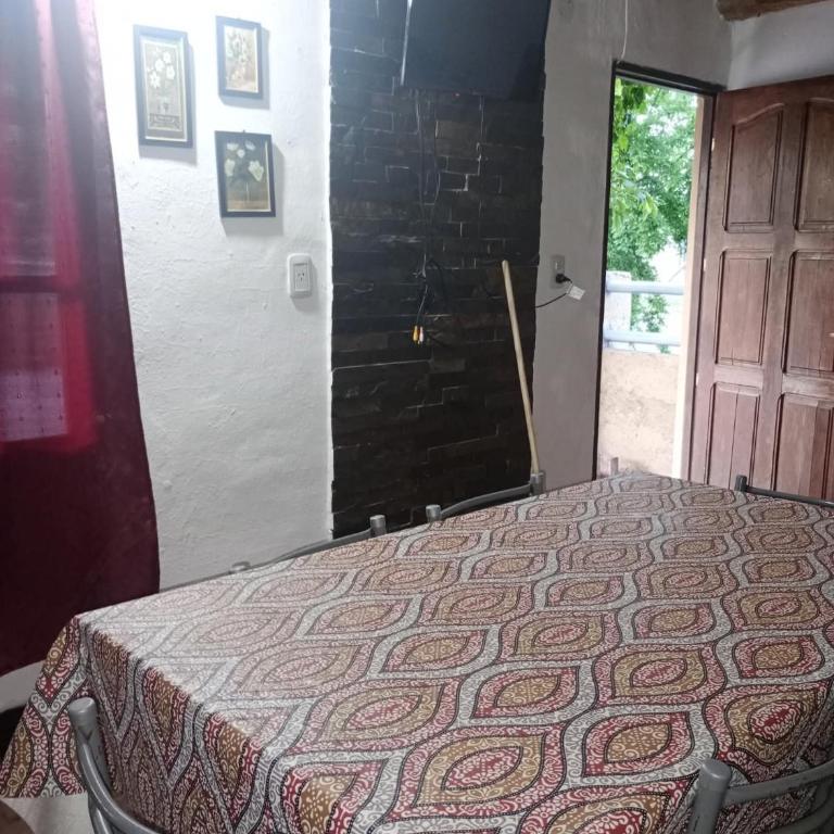 Cabañas el Amanecer - Apartamento de 1 dormitorio - 41