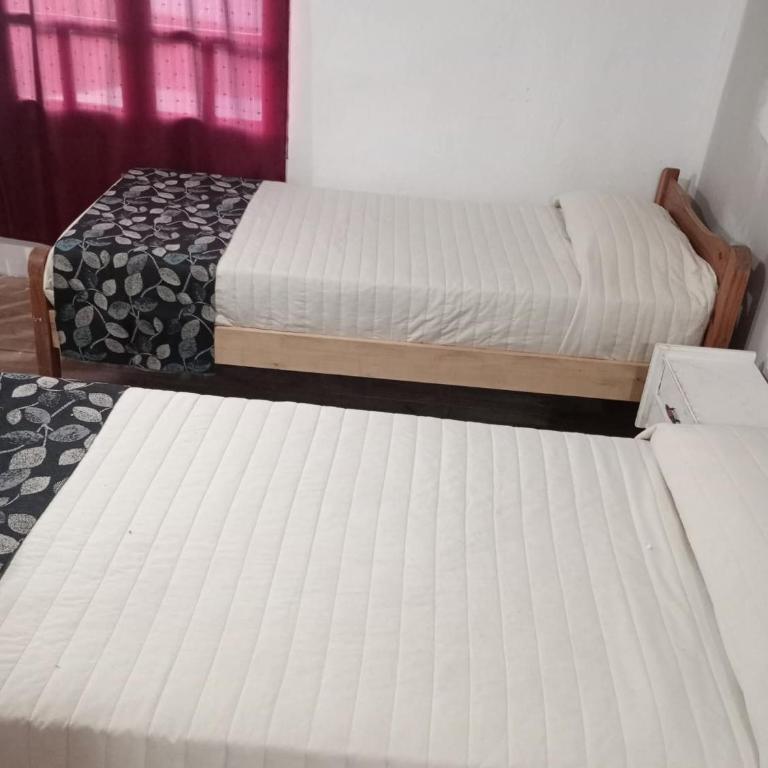 Cabañas el Amanecer - Apartamento de 1 dormitorio - 42