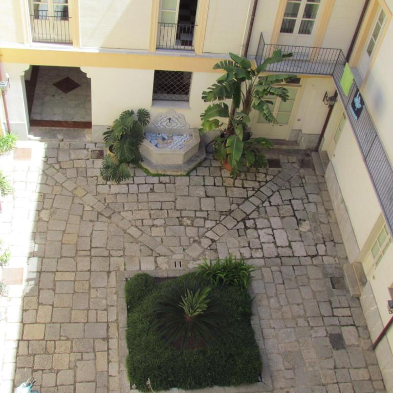 Appartamento Alloro 2 - Deluxe Apartment - 2