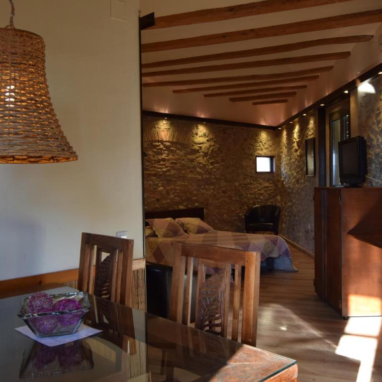 Casa Cundaro - Estudio (2 adultos) - 2