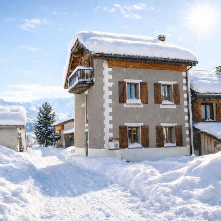 Le Château by Lodji - Chalet Supérieur - 15
