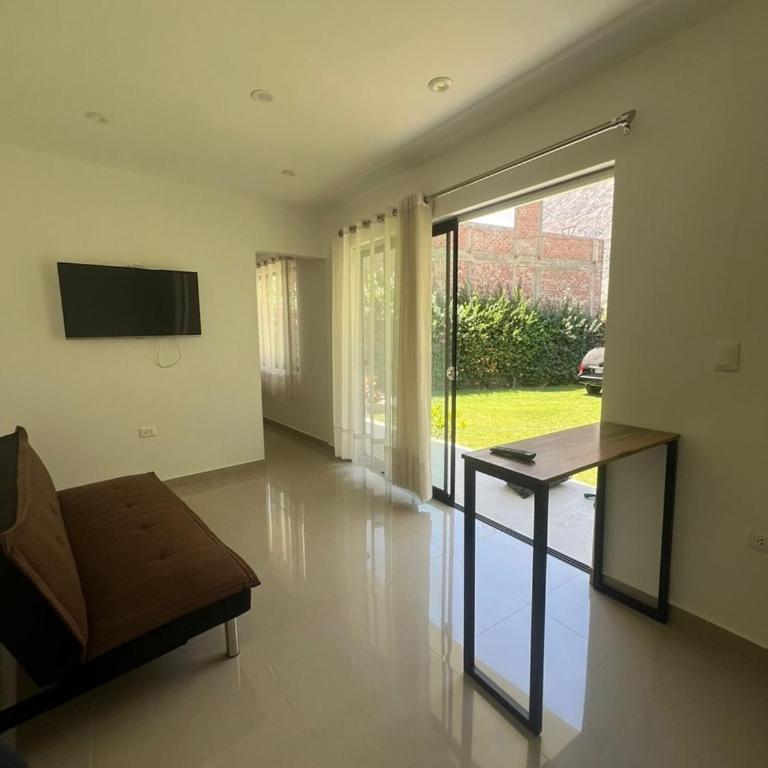 La Casita de Condoray - Lunahuana - Two-Bedroom House - 14