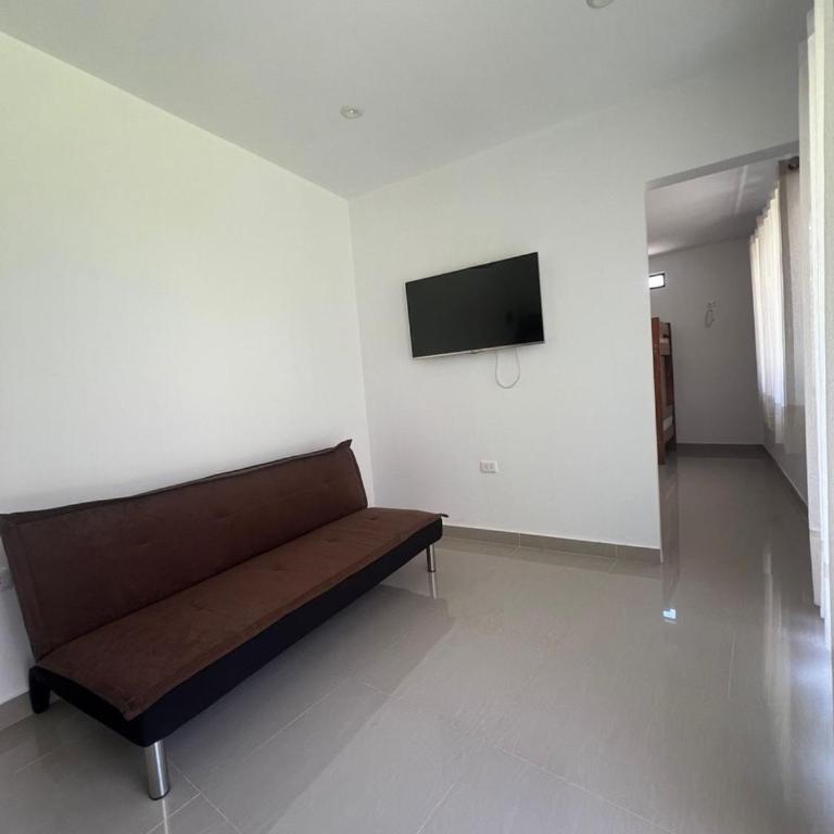 La Casita de Condoray - Lunahuana - Two-Bedroom House - 16