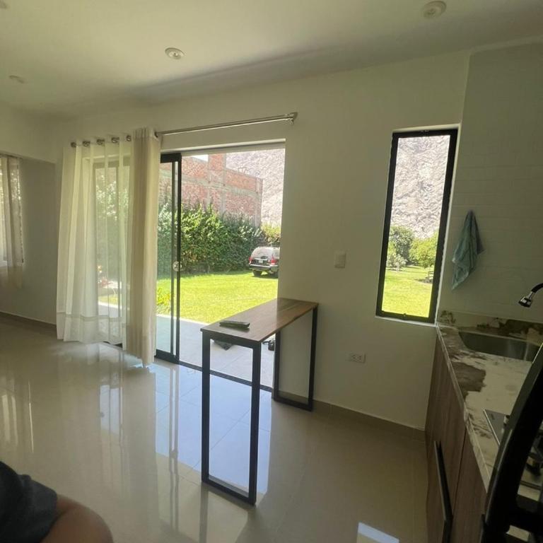 La Casita de Condoray - Lunahuana - Two-Bedroom House - 15