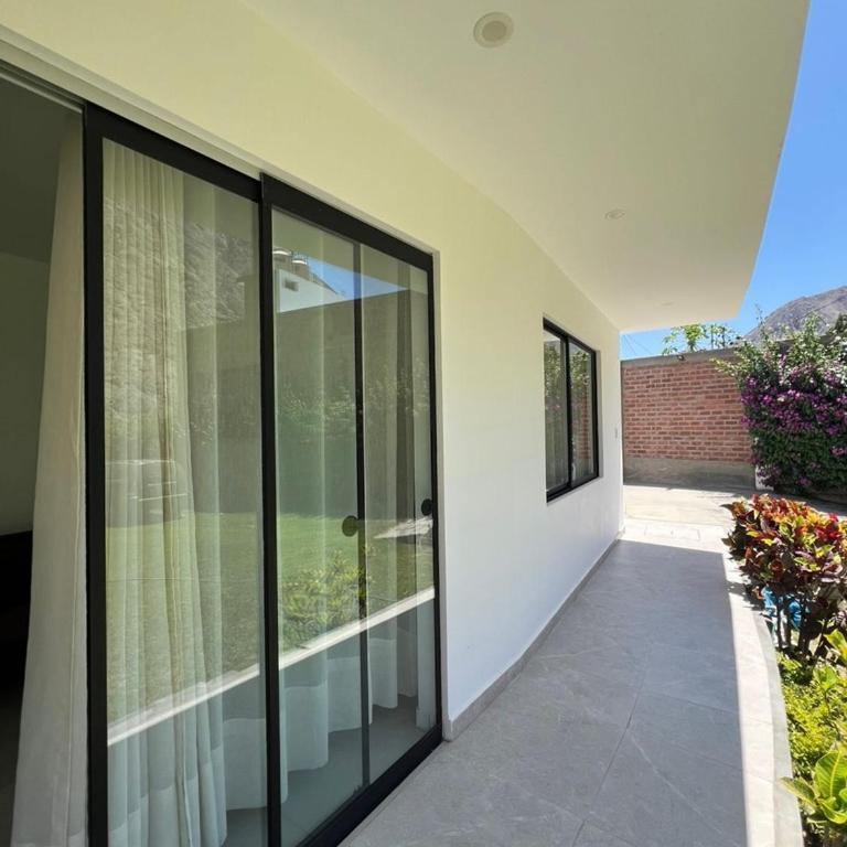 La Casita de Condoray - Lunahuana - Two-Bedroom House - 13