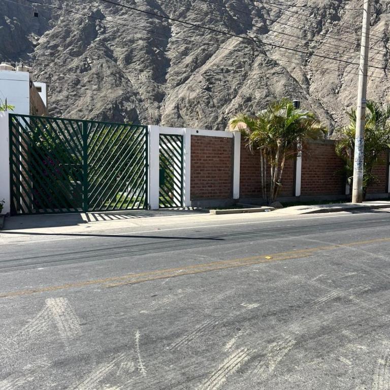 La Casita de Condoray - Lunahuana - Two-Bedroom House - 21