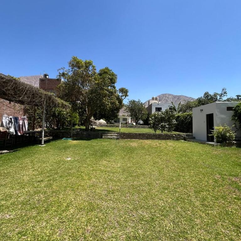 La Casita de Condoray - Lunahuana - Two-Bedroom House - 7