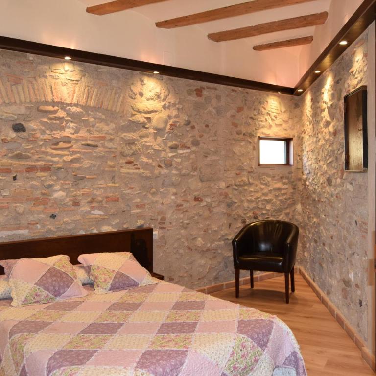 Casa Cundaro - Estudio (2 adultos) - 4