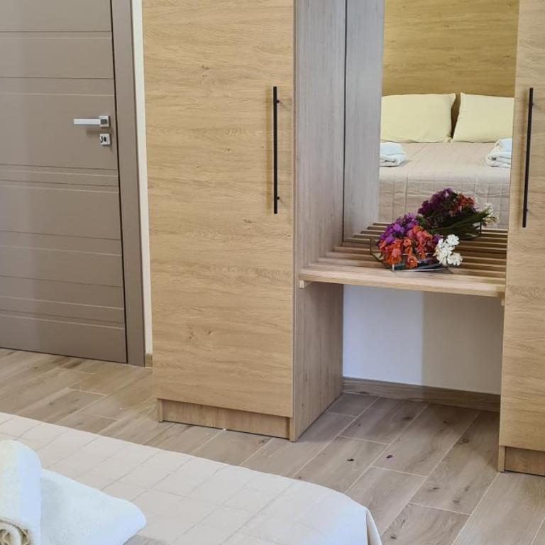 Casa Rubino - Appartamento con 2 Camere da Letto - 4