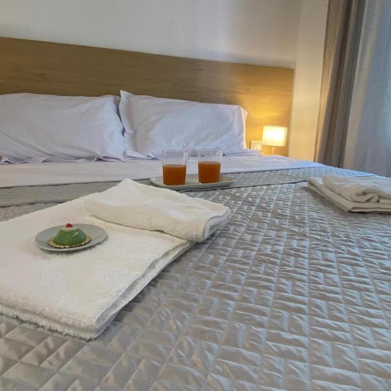 Casa Rubino - Appartamento con 2 Camere da Letto - 5