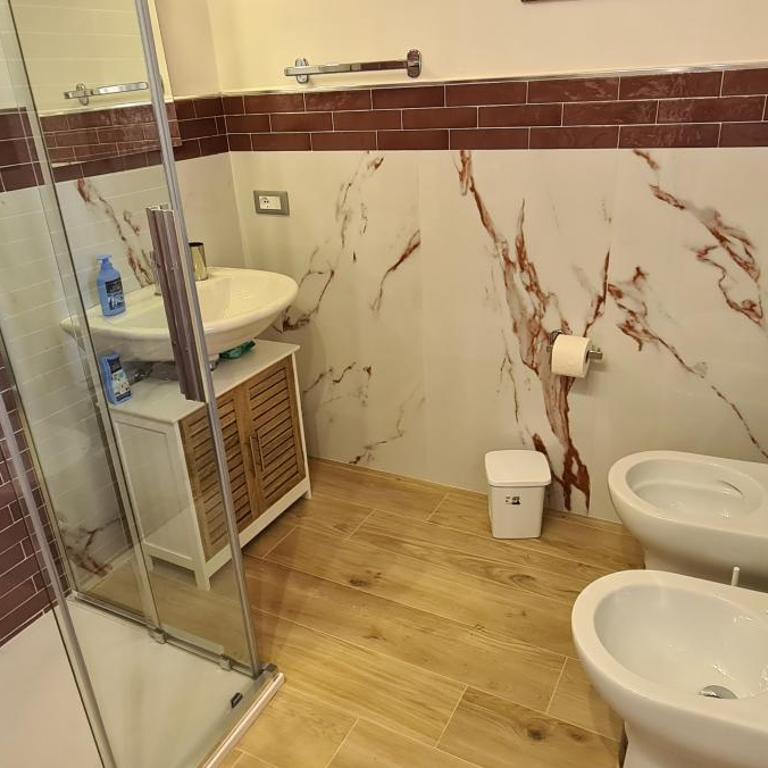 Casa Rubino - Appartamento con 2 Camere da Letto - 6