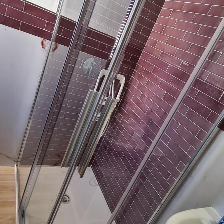 Casa Rubino - Appartamento con 2 Camere da Letto - 7