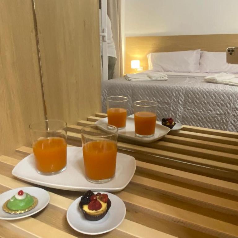 Casa Rubino - Appartamento con 2 Camere da Letto - 9