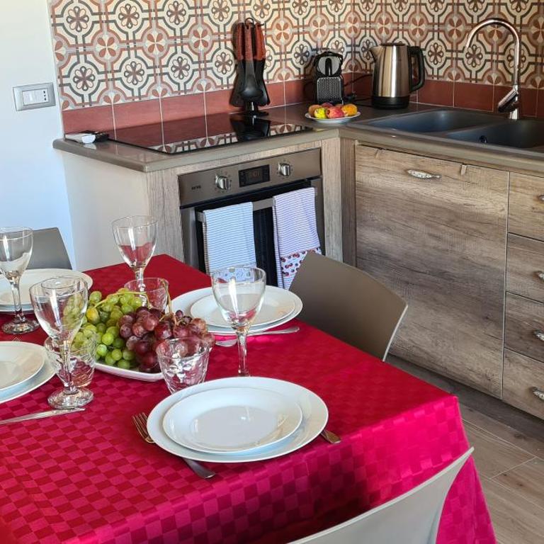 Casa Rubino - Appartamento con 2 Camere da Letto - 10