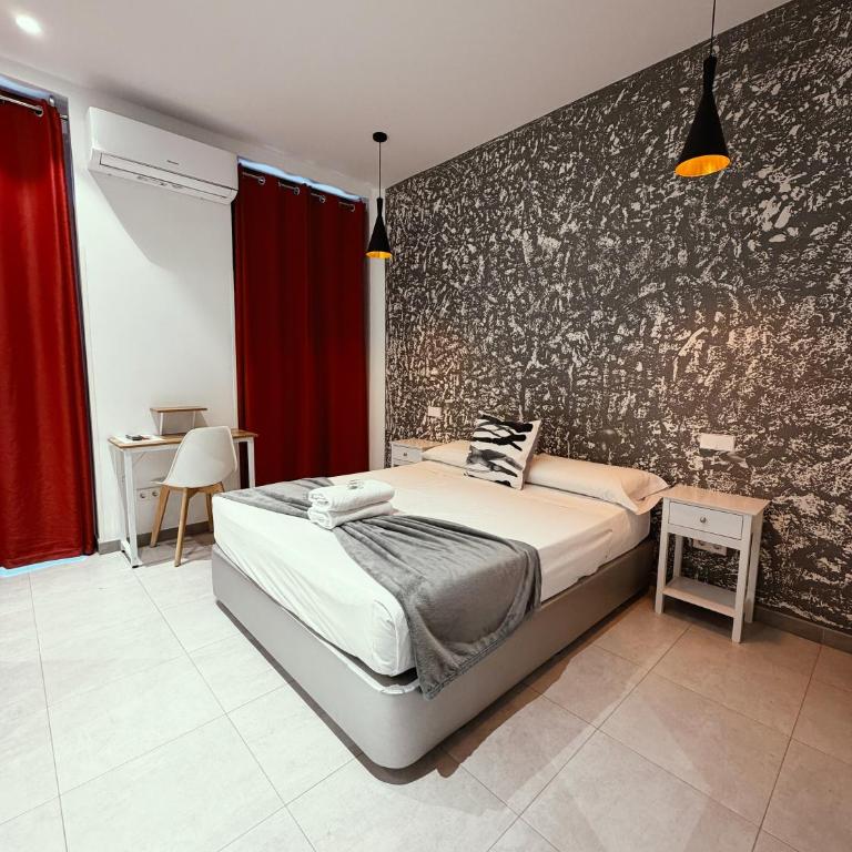 Casa Lemus - Camera Matrimoniale Superior con Bagno Privato e Balcone - 7