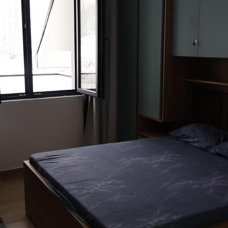 Apartmani Vidik,Treska - One-Bedroom Apartment - 6