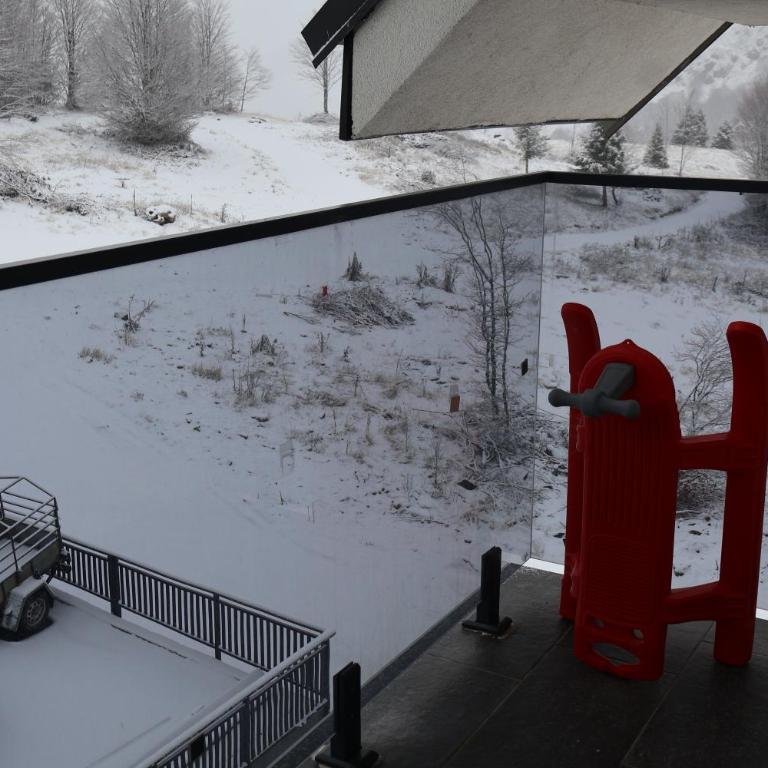 Apartmani Vidik,Treska - One-Bedroom Apartment - 9