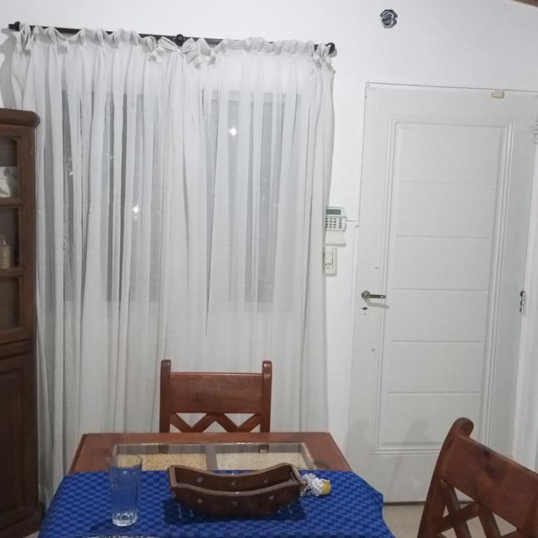Depto Alto del valle 1 - Apartamento de 2 dormitorios - 12