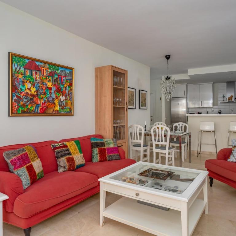 Mirador del Puerto by Lica Homes - Apartamento con vistas al mar - 9
