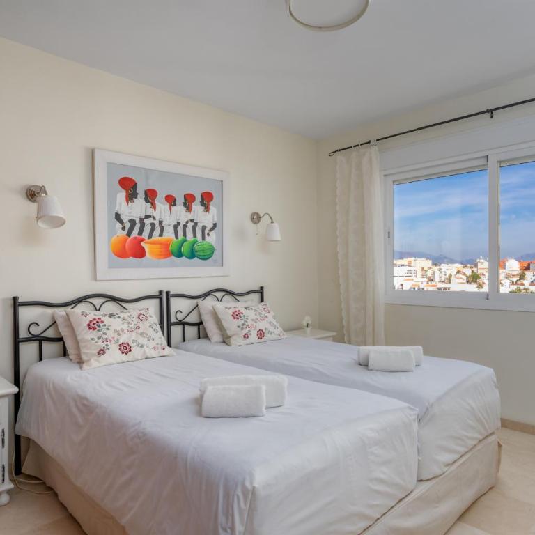 Mirador del Puerto by Lica Homes - Apartamento con vistas al mar - 13