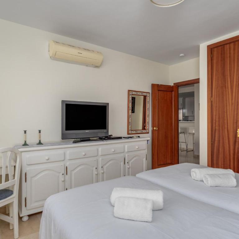Mirador del Puerto by Lica Homes - Apartamento con vistas al mar - 15