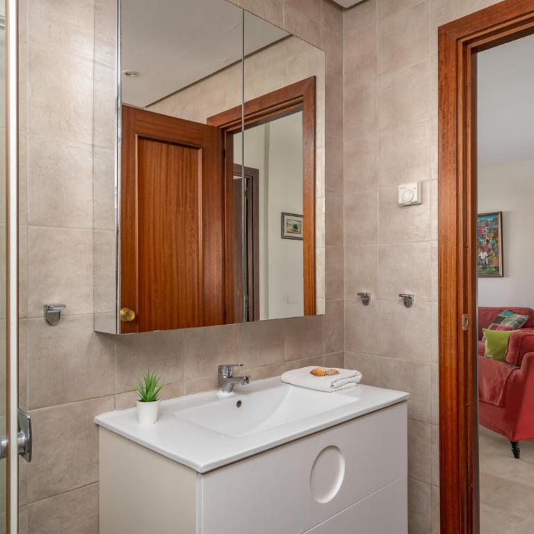 Mirador del Puerto by Lica Homes - Apartamento con vistas al mar - 17