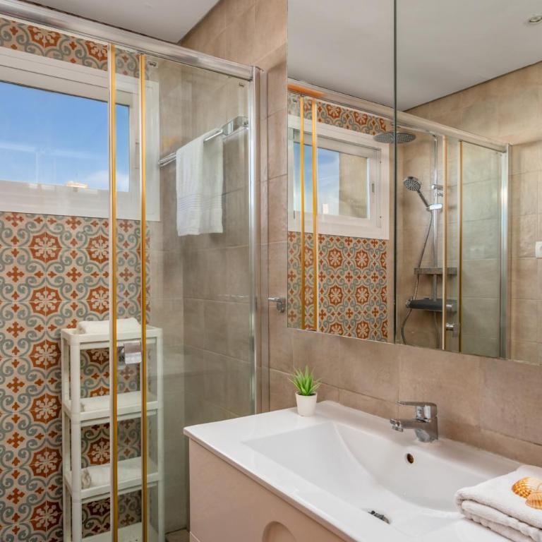 Mirador del Puerto by Lica Homes - Apartamento con vistas al mar - 21