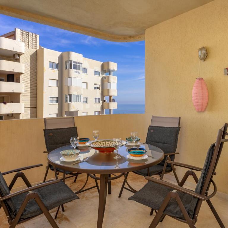 Mirador del Puerto by Lica Homes - Apartamento con vistas al mar - 2