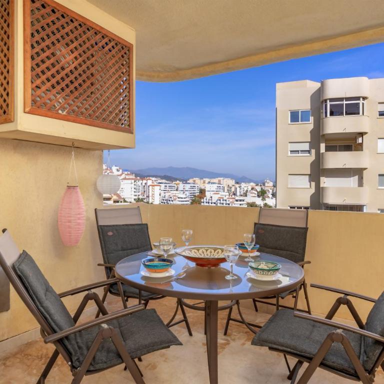Mirador del Puerto by Lica Homes - Apartamento con vistas al mar - 6