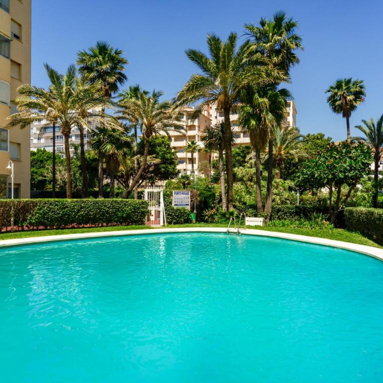 Mirador del Puerto by Lica Homes - Apartamento con vistas al mar - 24