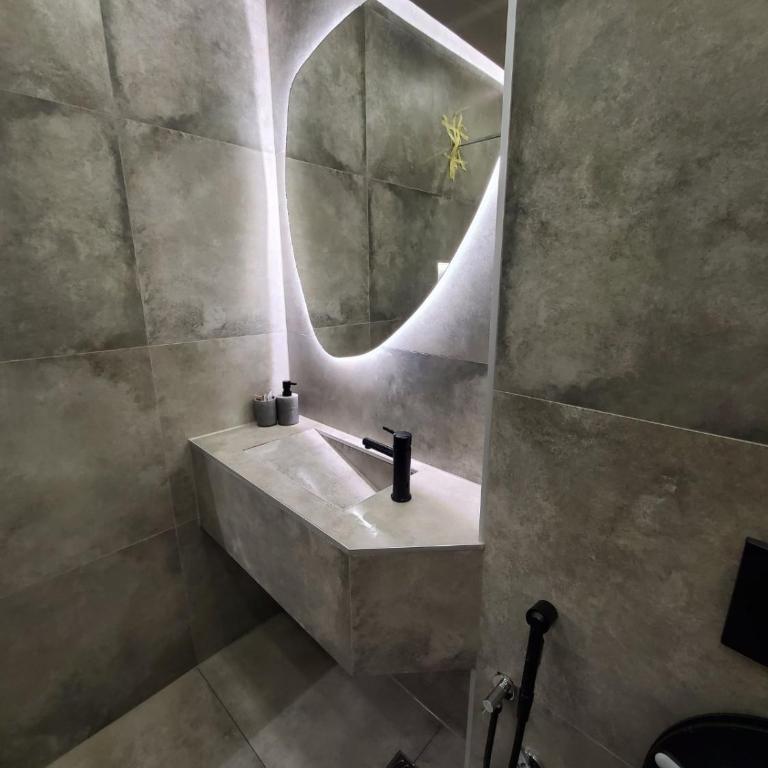 Stadion Sarajevo - One-Bedroom Apartment - 16