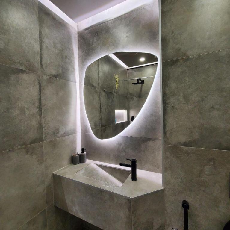 Stadion Sarajevo - One-Bedroom Apartment - 15